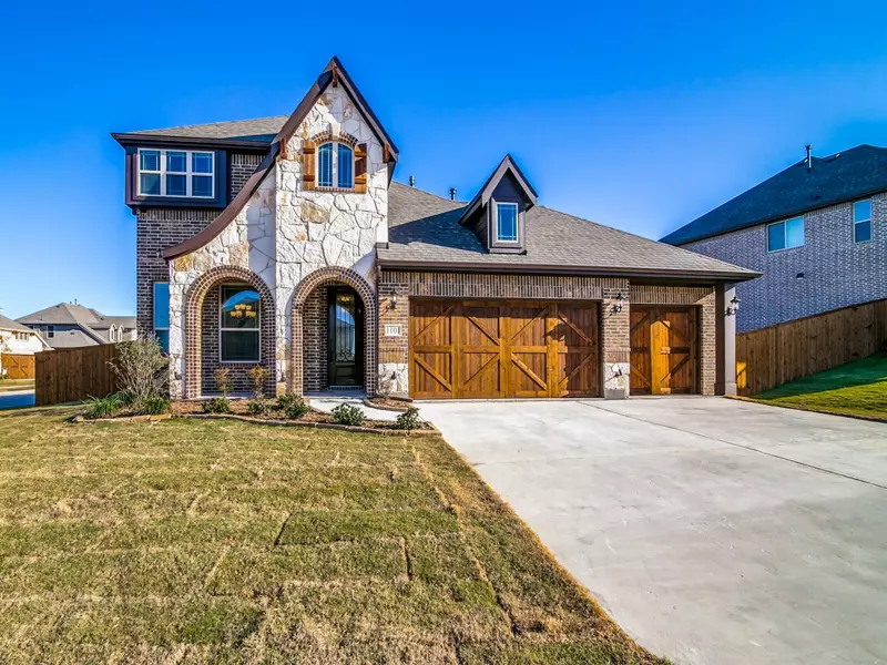 1101 Pheasant Crossing, Wylie, TX 75098