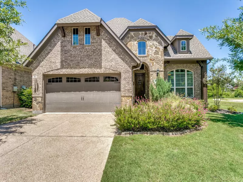 208 Hogue Lane, Wylie, TX 75098