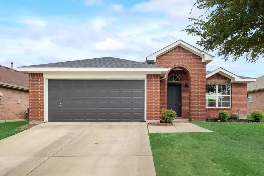 2212 Huntington Drive, Wylie, TX 75098