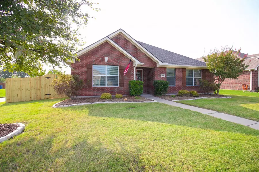 1904 Muddy Creek Drive, Wylie, TX 75098