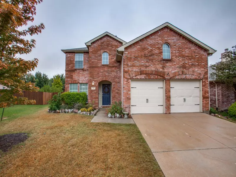 303 Fairland Drive, Wylie, TX 75098