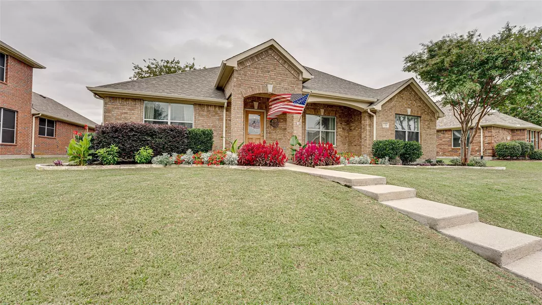 226 Shadybrook Drive, Wylie, TX 75098