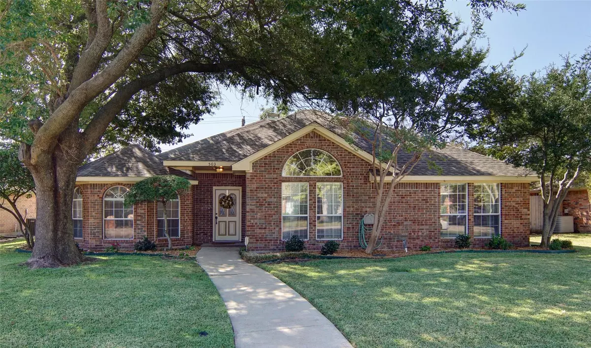 Wylie, TX 75098,503 Vicki Lane