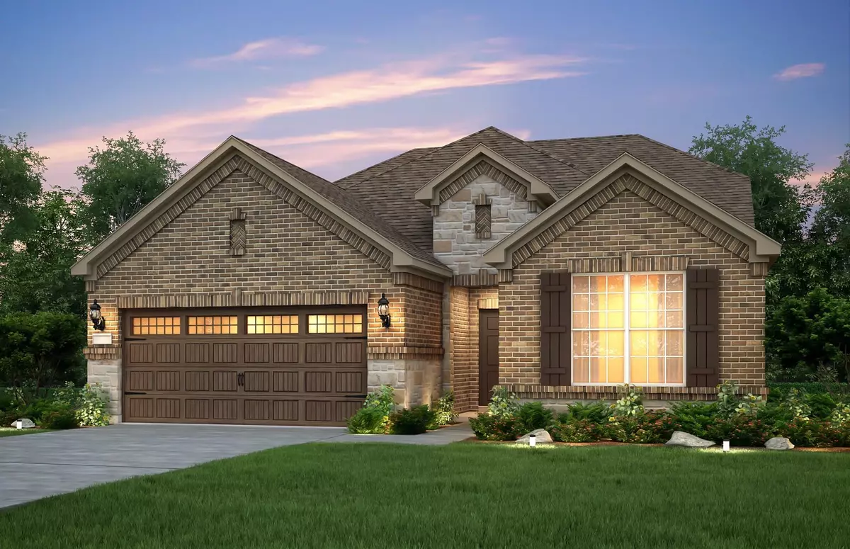 Wylie, TX 75098,1705 Prosperity Drive