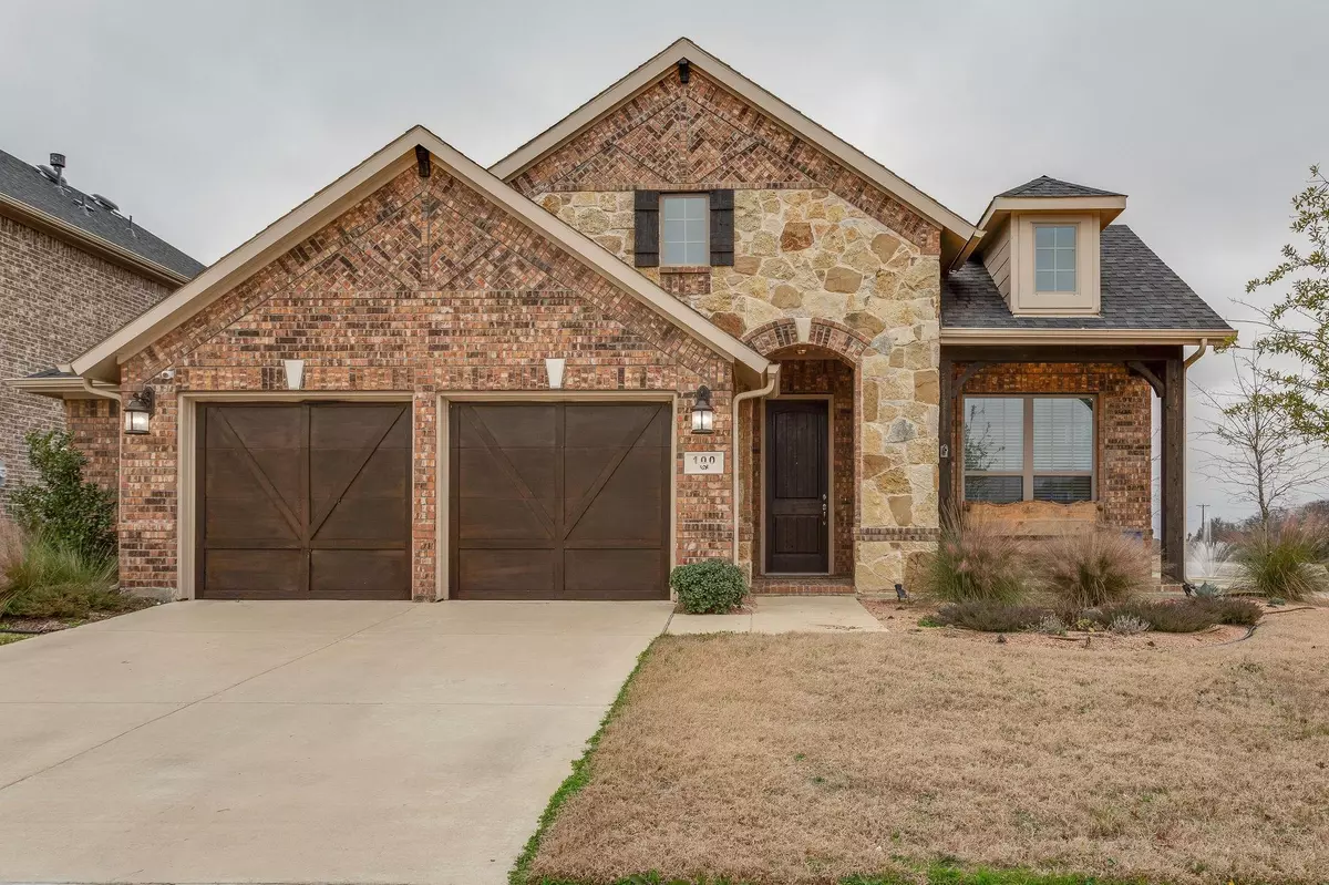 Wylie, TX 75098,100 Turk's Cap Drive