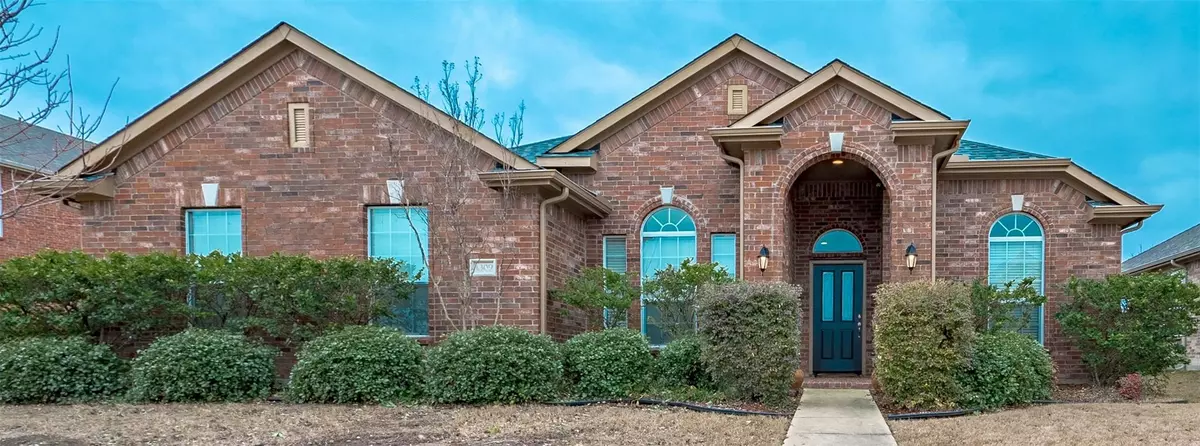 Wylie, TX 75098,1309 Brundidge Drive