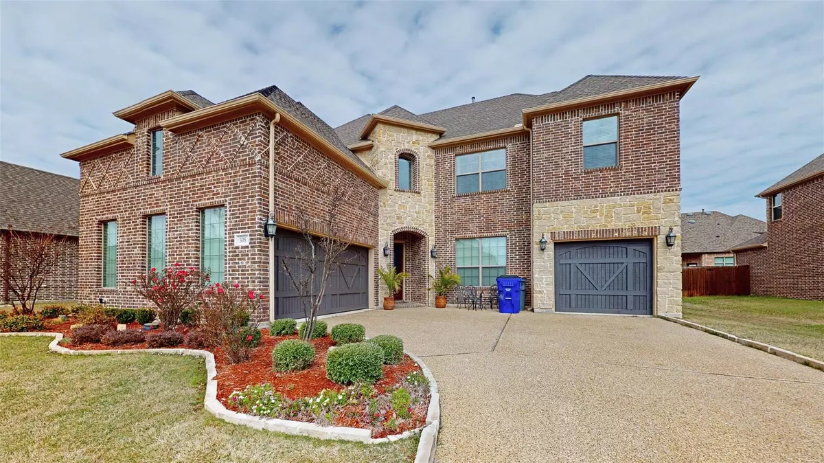 Wylie, TX 75098,505 Landing Drive