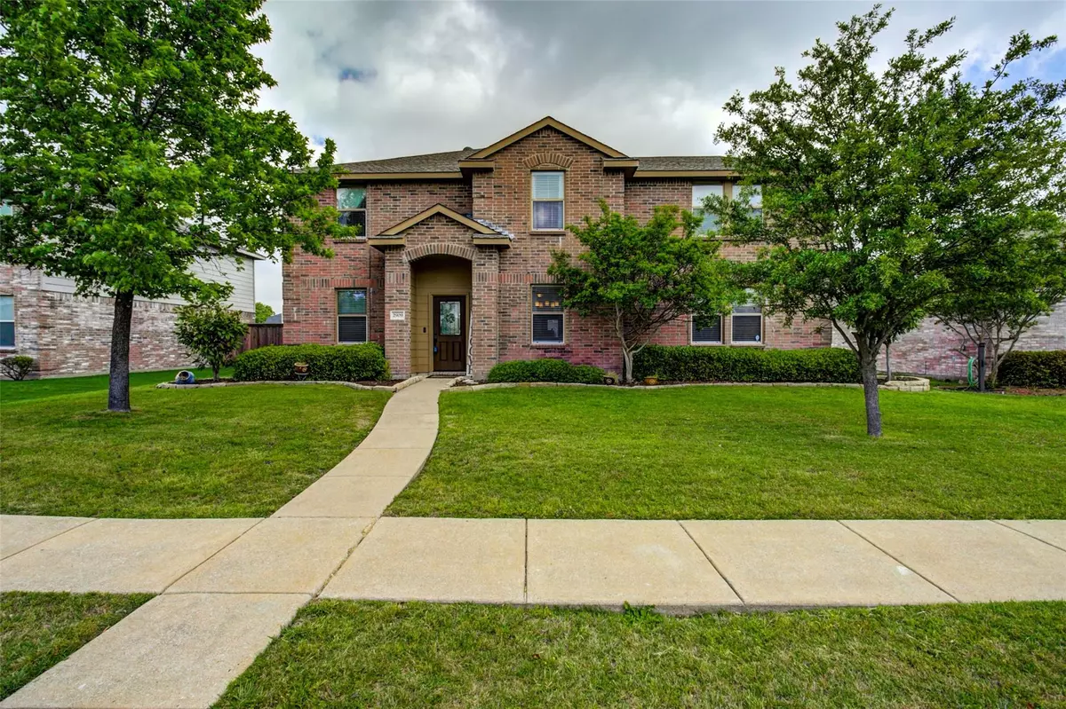 Wylie, TX 75098,2909 Glendale Drive