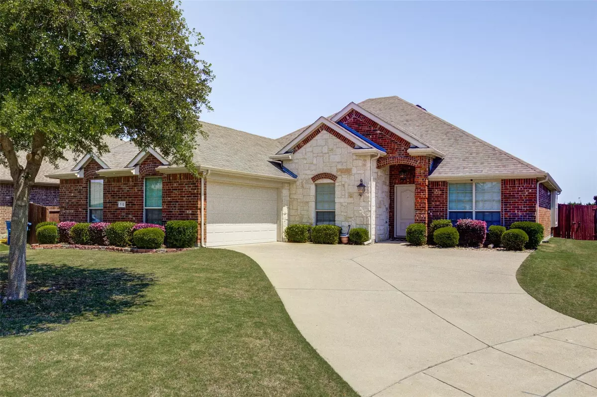 Wylie, TX 75098,712 Scotland Way