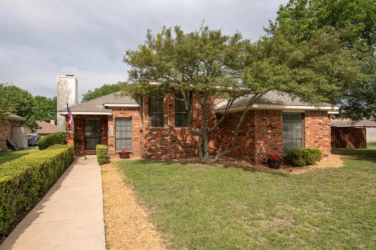 Wylie, TX 75098,700 Flagstone Way