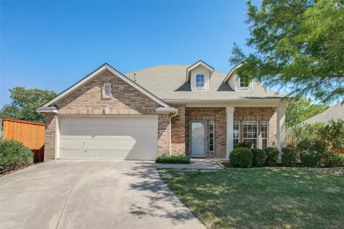 Wylie, TX 75098,3507 Everglade Lane