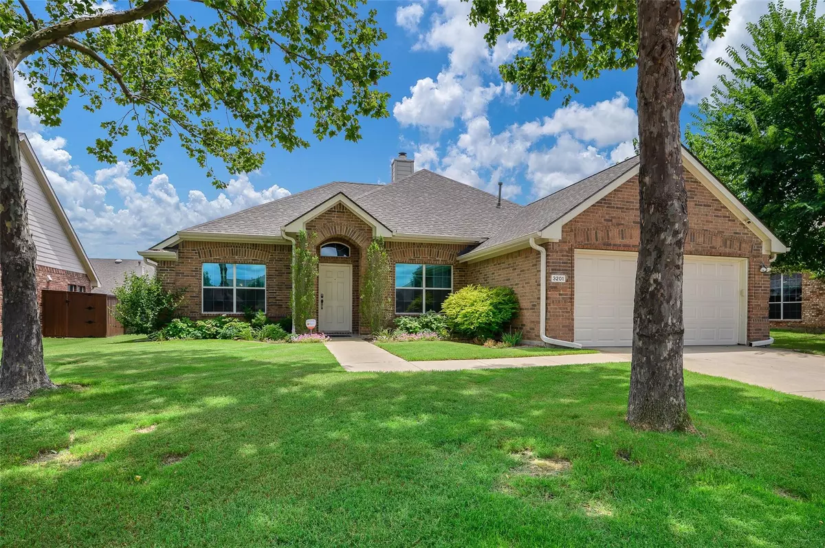 Wylie, TX 75098,3201 Glenwood Drive