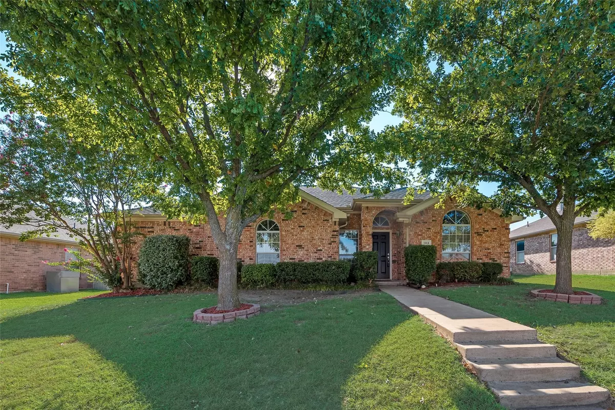 Wylie, TX 75098,103 S Rolling Meadows Drive