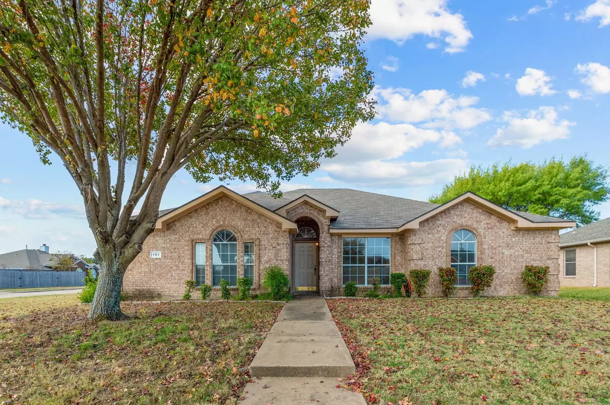 Wylie, TX 75098,101 N Rolling Meadows Drive