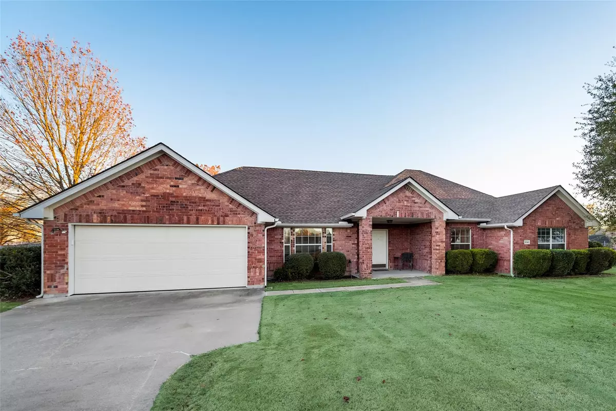 Wylie, TX 75098,1041 Oakbrook Drive