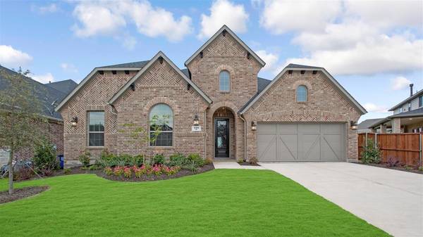 309 Dominion Drive, Wylie, TX 75098