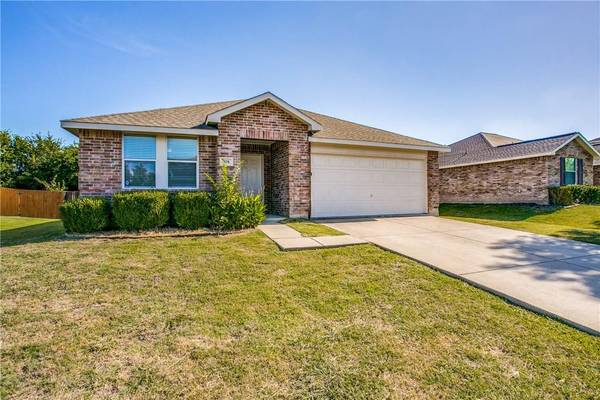 708 Cedar Bluff Drive, Wylie, TX 75098