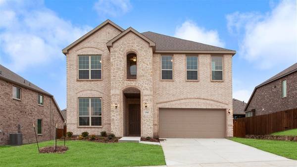 1703 Knollwood, Wylie, TX 75098