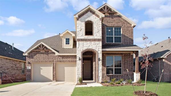 1708 Vine Brook, Wylie, TX 75098