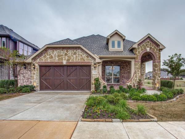 3400 Chadbourne Drive, Wylie, TX 75098