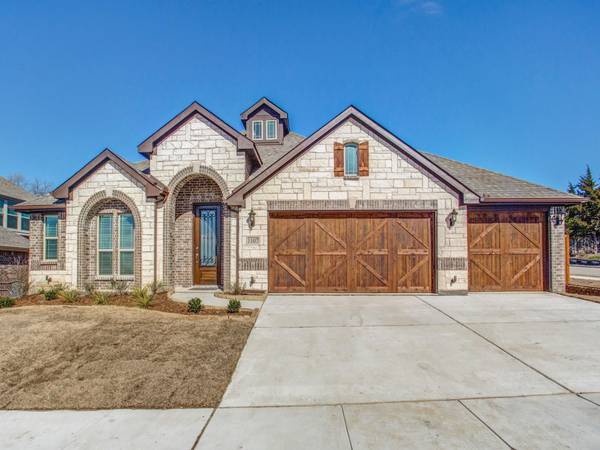 1107 Nighthawk Drive, Wylie, TX 75098