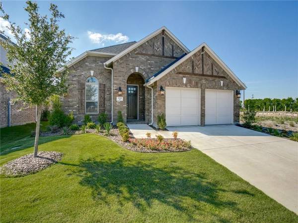 115 Aster Lane, Wylie, TX 75098