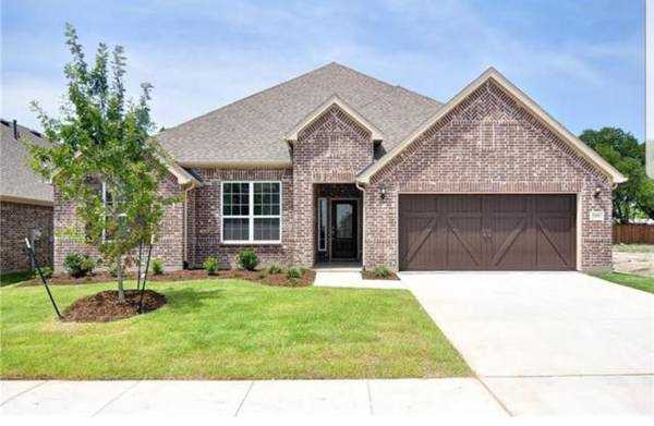 2315 Whitney Lane, Wylie, TX 75098