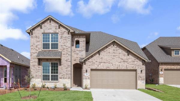 1805 Prairie Haven, Wylie, TX 75098