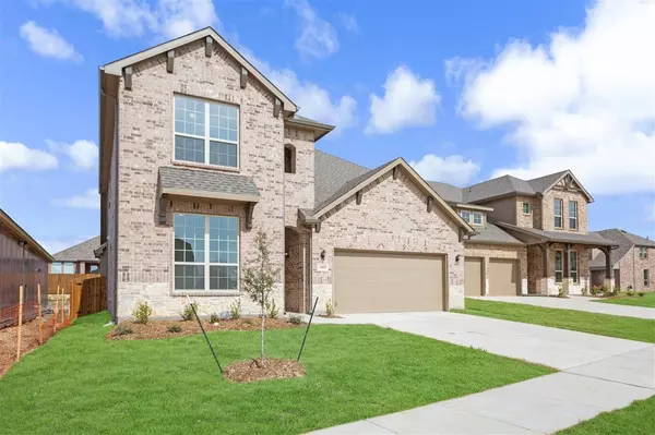 Wylie, TX 75098,1805 Prairie Haven