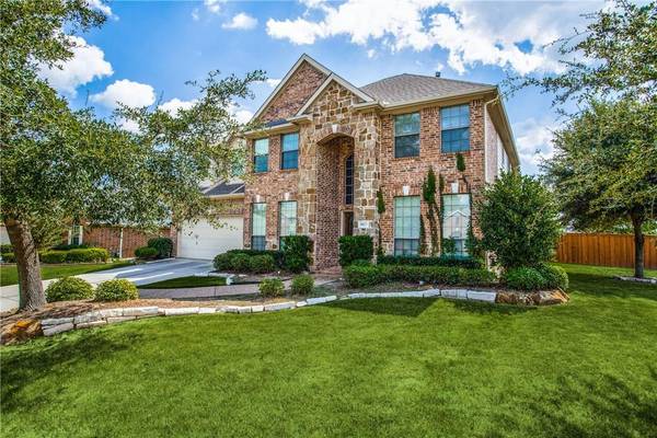 3027 Jacob Drive, Wylie, TX 75098