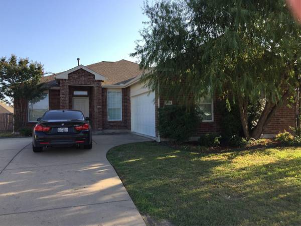 1305 Tuscalosa Drive, Wylie, TX 75098