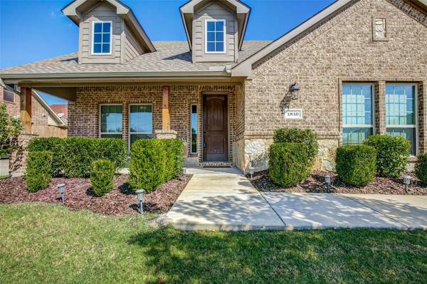 1810 Enchanted Cove, Wylie, TX 75098