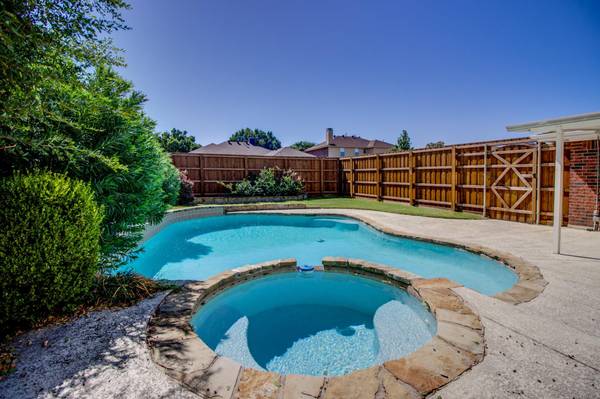 206 Tanglewood Drive, Wylie, TX 75098