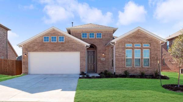 1816 Spring Valley Road, Wylie, TX 75098