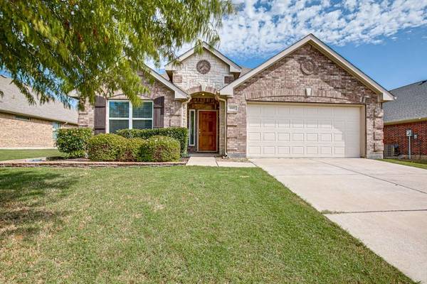 1917 Havenbrook Drive, Wylie, TX 75098