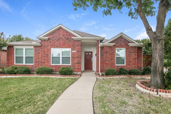 3311 Creekwood Drive, Wylie, TX 75098