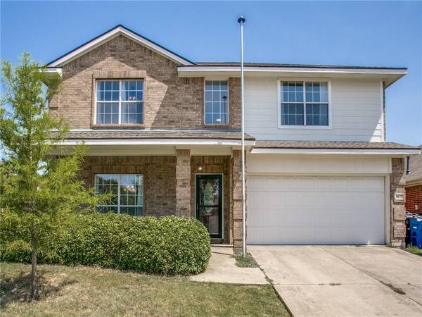 1617 Hightimber Lane, Wylie, TX 75098