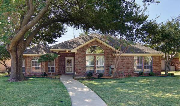 503 Vicki Lane, Wylie, TX 75098