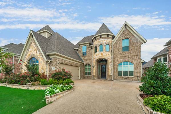 215 Dominion Drive, Wylie, TX 75098