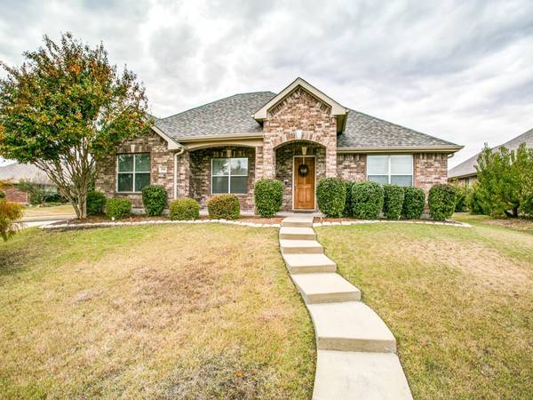 1910 Havenbrook Drive, Wylie, TX 75098