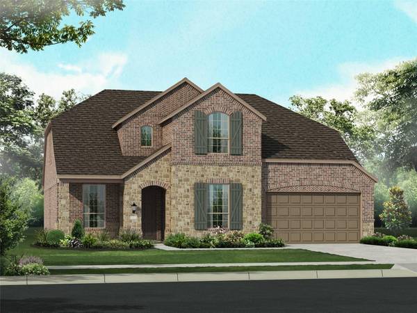 1806 Pleasant Grove, Wylie, TX 75098