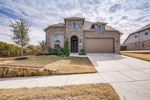 1620 Deer Field Lane, Wylie, TX 75098