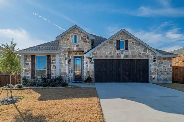 404 Tanglewood Drive, Wylie, TX 75098