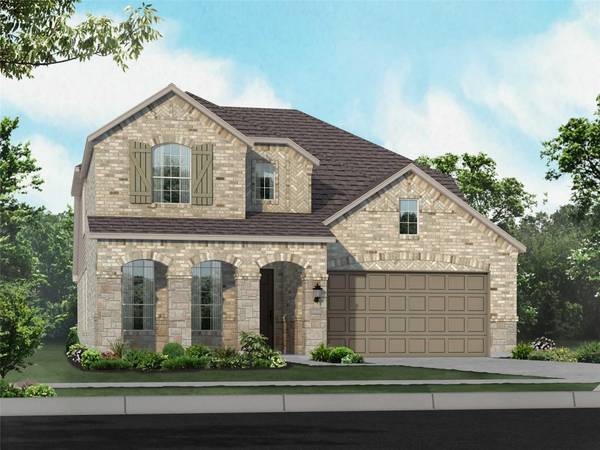 1609 Cherry Blossom Court, Wylie, TX 75098