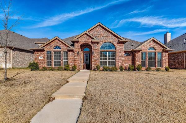 2602 Idlewood Drive, Wylie, TX 75098