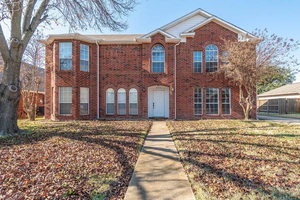 407 Washington Place, Wylie, TX 75098