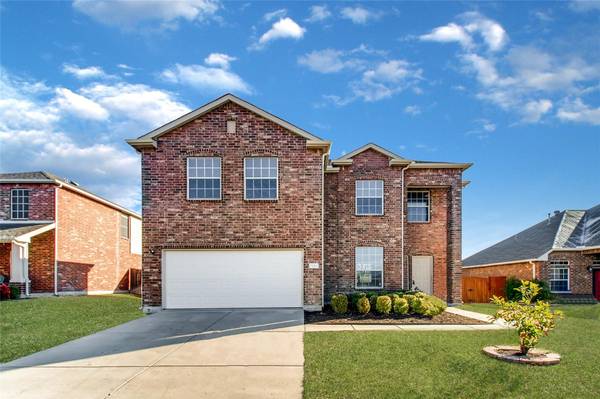 1309 Mobile Lane, Wylie, TX 75098