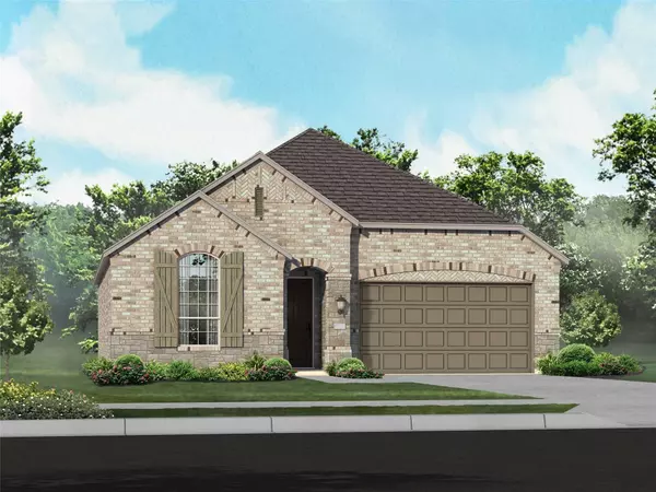 1723 Wildwood Lane, Wylie, TX 75098