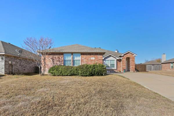 1112 Lake Whitney Drive, Wylie, TX 75098