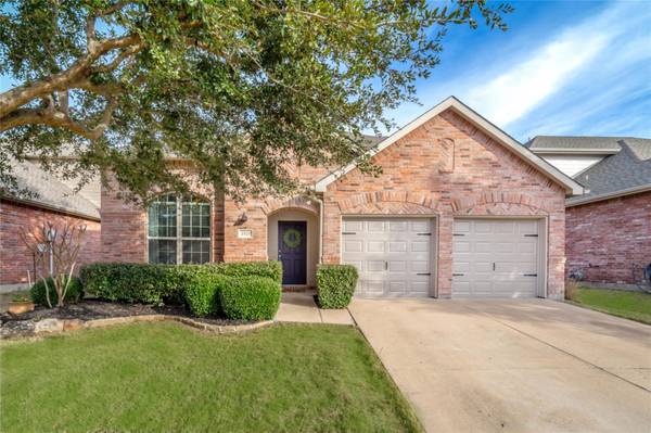 1929 Highland Oaks Drive, Wylie, TX 75098